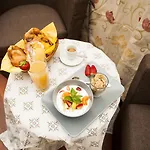 فندق مبيت وإفطار Am Collection فلورنس