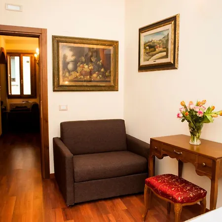 B&B Am Collection 4*
