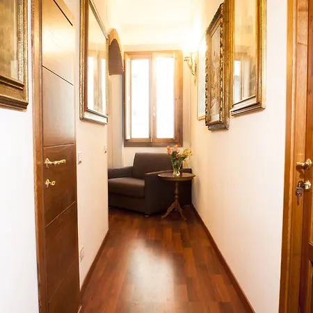 Am Collection B&B 피렌체