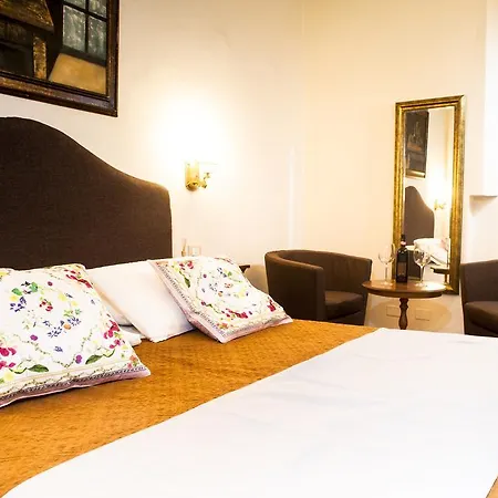 B&B Am Collection 4*