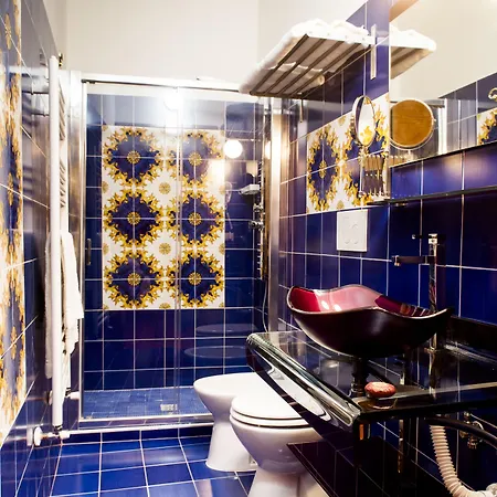 Am Collection Bed & Breakfast Firenze