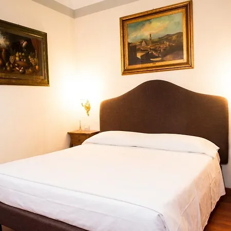 Am Collection Bed & Breakfast Firenze