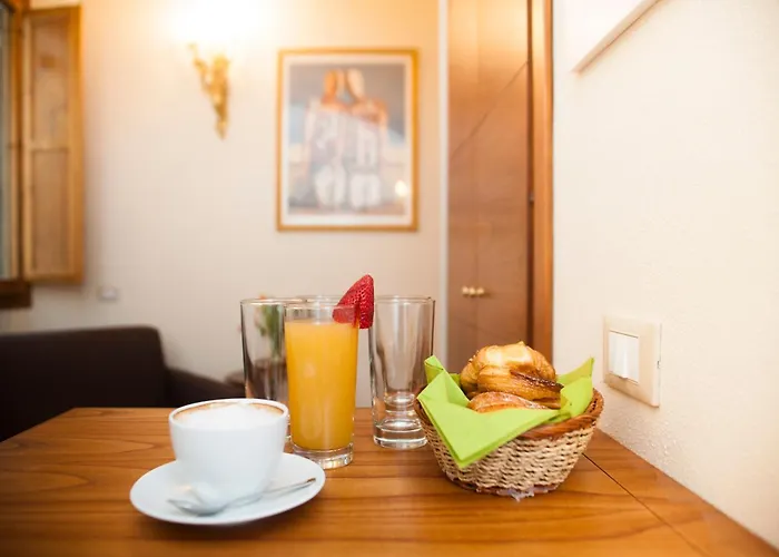 Bed & Breakfast Am Collection Firenze