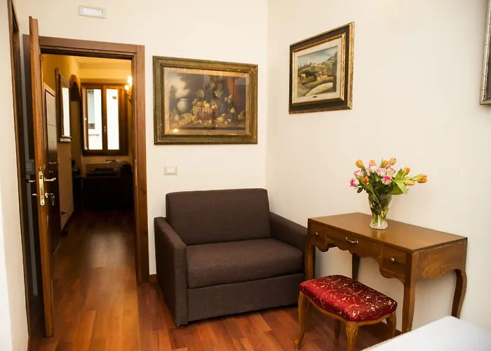 Am Collection Bed & Breakfast 4*