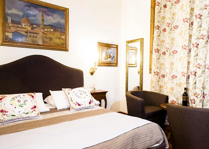 Am Collection 4* Firenze
