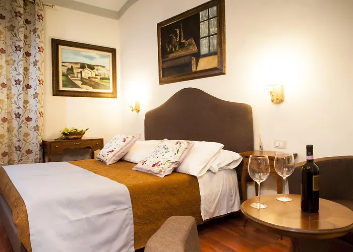 Am Collection Bed & Breakfast Firenze