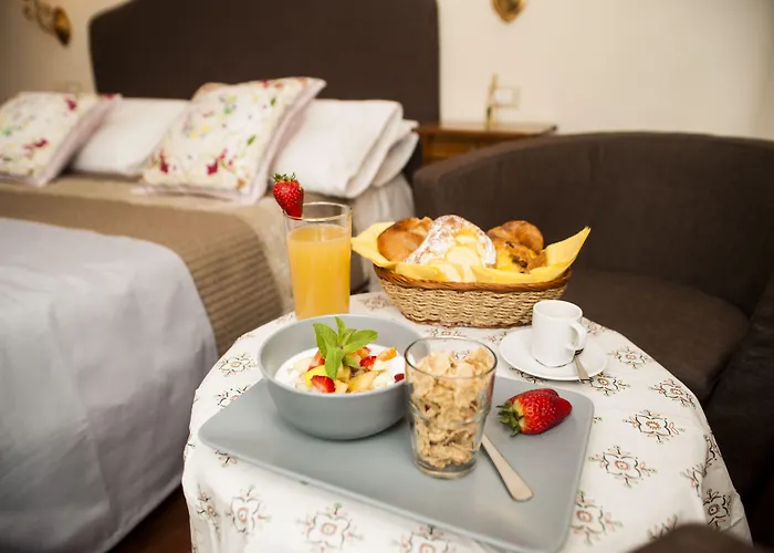 Bed & Breakfast Am Collection