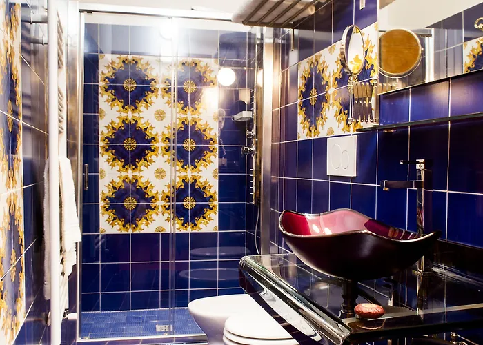 Am Collection Bed & Breakfast Firenze