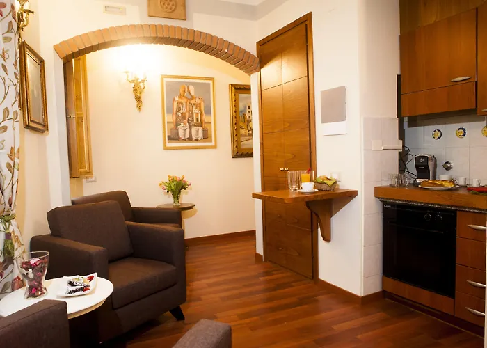 Am Collection 4* Firenze