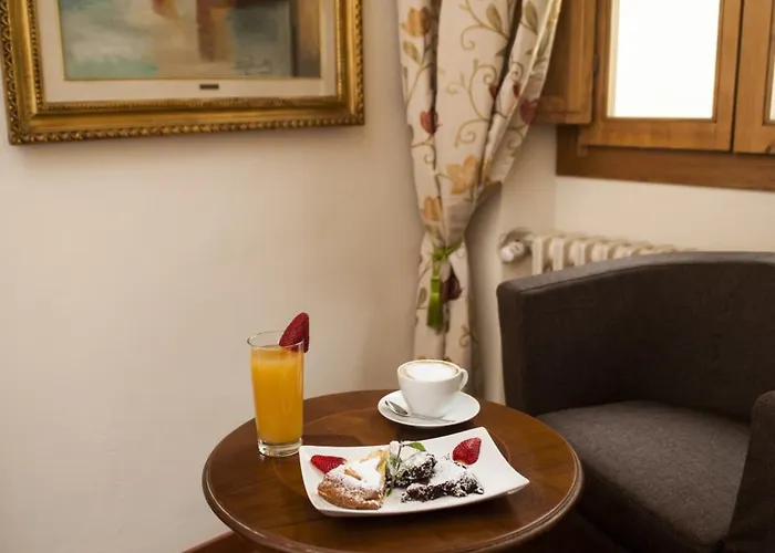 Am Collection Bed & Breakfast 4*
