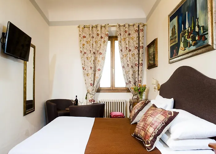 Bed & Breakfast Am Collection Firenze