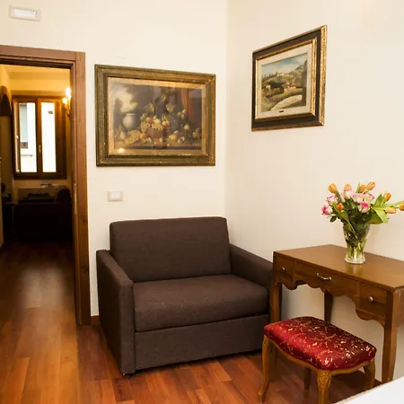 Am Collection Frühstückspension 3*