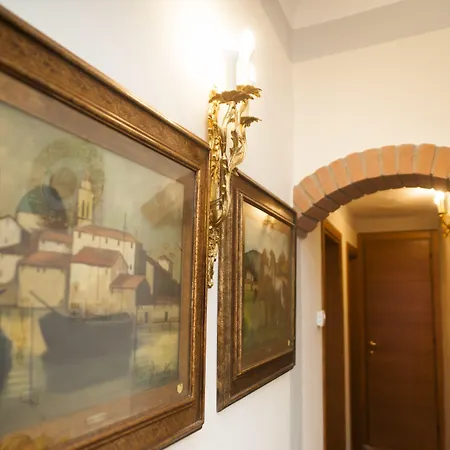 Frühstückspension Am Collection