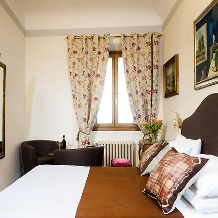 Frühstückspension Am Collection Florenz