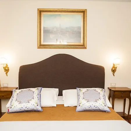 Frühstückspension Am Collection Florenz