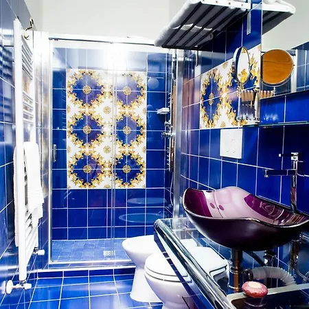 Am Collection 3* Florenz