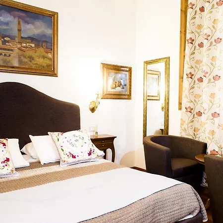 Am Collection Frühstückspension Florenz