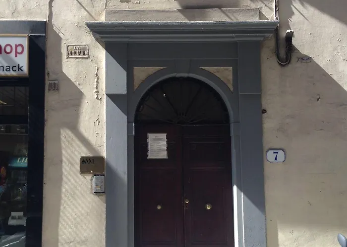 Am Collection Florence