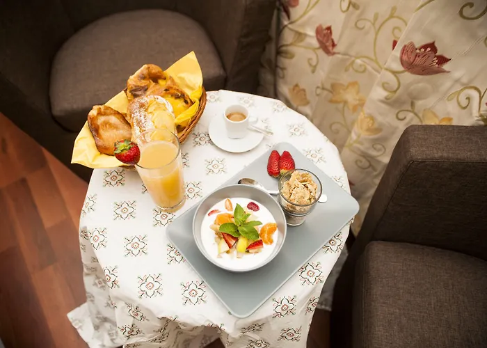 Bed & Breakfast Am Collection Florence