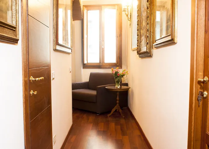 Am Collection Bed & Breakfast Florence