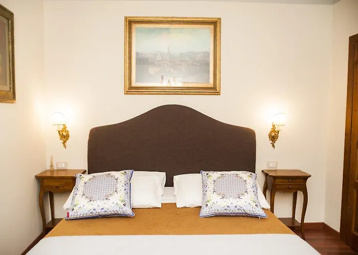 Bed & Breakfast Am Collection Florence