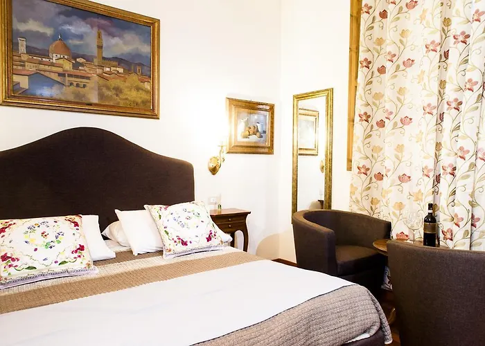 Am Collection Bed & Breakfast Florence