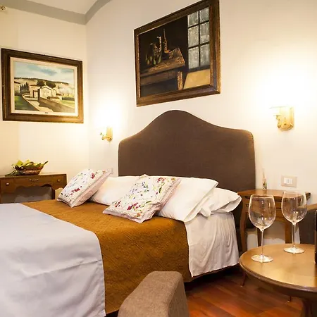 Am Collection Bed & Breakfast