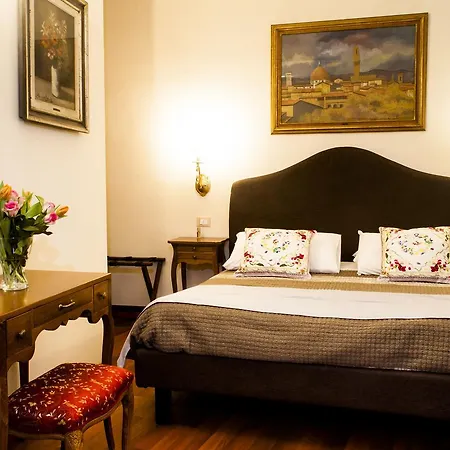 Am Collection Bed & Breakfast