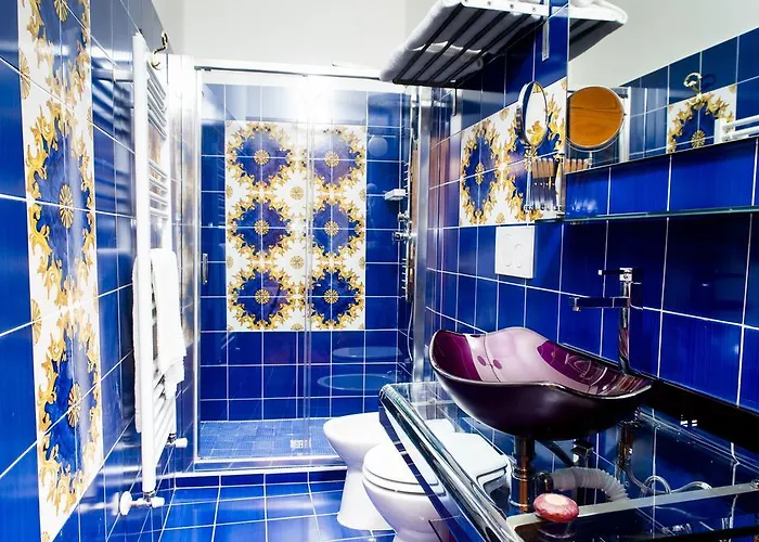 Am Collection 4* Florenz